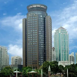 New Garden Hotel
