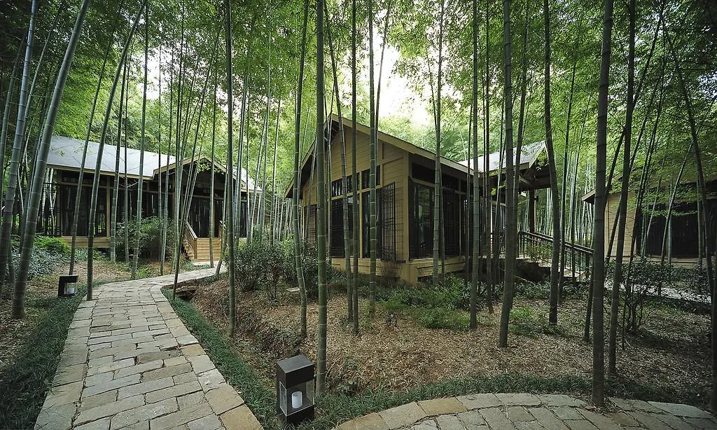 Huanxiu Resort & Spa Suzhou  5*, Suzhou (Jiangsu)