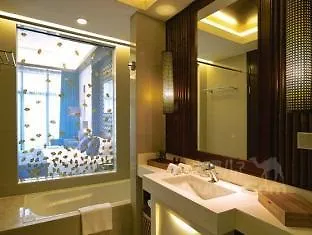 Huanxiu Resort & Spa Suzhou