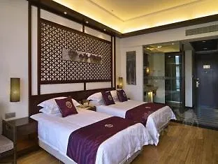 Huanxiu Resort & Spa Suzhou