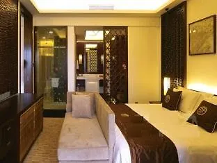 Huanxiu Resort & Spa Suzhou  China